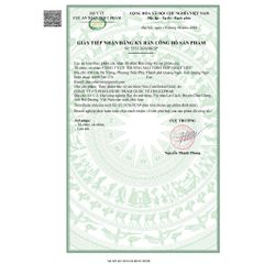 Thực Phẩm Chức Năng Canciforkid Gold - Bổ Sung Canxi Cho Bé, Phát Triển Chiều Cao, Ngăn Ngừa Loãng Xương, Hỗ Trợ Tăng Cường sức Khỏe