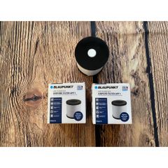 Lõi Lọc Khí Blaupunkt APF1 - Thay Thế Cho Máy Lọc AP1.1 & AP1.0, Lọc Hepa H11 Và Khử Mùi, Thấm Tinh Dầu Tỏa Hương Ứng Dụng Thực Tế