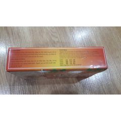 Thực Phẩm Chức Năng Natto Galex - Hỗ Trợ Tim Mạch, Phòng Ngừa Tai Biến và Đột Quỵ, Tăng Cường Tuần Hoàn Não
