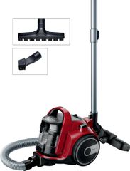 Máy Hút Bụi Có Dây Bosch BGC05AAA2 - Công Suất 700W, Lọc Hepa 99.95%, Thiết Kế Gọn Nhẹ, Chống Dị Ứng, Dung Tích 1.5L