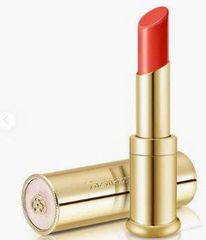 Son Dưỡng Môi Whoo Gongjinhyang Glow Lip Balm Màu Đỏ -chuẩn chính hãng