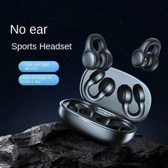 Tai nghe không dây Bluetooth 5.3 X58 TWS - Khử ồn CVC 8.0, Chống nước IPX7, Thể thao, Âm thanh chất lượng cao, Thời gian sử dụng 40 giờ
