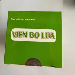 Viên Bỏ Lửa Vĩnh Xuân 30 Viên - Hỗ Trợ Bổ Huyết, Tăng Cường Năng Lượng Cho Phụ Nữ Sau Sinh, Người Yếu, Cải Thiện Sức Khỏe