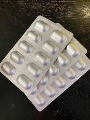 Viên Uống Dạ Dày An Khang - Hỗ Trợ Giảm Acid, Bảo Vệ Niêm Mạc Dạ Dày, Cải Thiện Tiêu Hóa, Giải Quyết Đau Bụng, Thực Phẩm Chức Năng Chất Lượng
