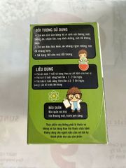 Siro Ăn Ngủ Ngon Bibo - Hỗ Trợ Tăng Cường Sức Đề Kháng và Cải Thiện Giấc Ngủ Cho Trẻ Em, Cân Bằng Hệ Vi Sinh Đường Ruột