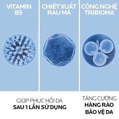 (Auth 100%) Kem Phục Hồi Da La Roche-Posay Cicaplast Baume B5+ 40ml - Dưỡng Da Nhạy Cảm, Hiệu Quả Ngay Sau 1 Lần Sử Dụng chính hãng