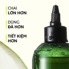 Nước Dưỡng Tóc Tinh Dầu Bưởi Cocoon 140ml - Giảm Gãy Rụng, Cung Cấp Dưỡng Chất Cho Tóc Mềm Mượt, An Toàn Cho Da Đầu