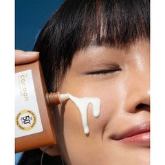 Sữa Chống Nắng Bí Đao Cocoon SPF50+ PA++++ 50ml - Bảo Vệ Da Kháng Nước, Thích Hợp Da Nhạy Cảm, Không Cay Mắt