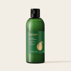 Dầu Gội Bưởi Cocoon 310ml - Giảm Gãy Rụng Tóc, Dưỡng Ẩm, Không Sulfate, Tinh Dầu Tự Nhiên, Phục Hồi Tóc Yếu Mỏng