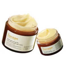 Thạch Nghệ Hưng Yên Cocoon 30ml - 100ml Giúp Làm Sáng Da, Mờ Thâm, Cải Thiện Độ Mịn Màng, Dưỡng Ẩm Từ Chiết Xuất Nghệ Thiên Nhiên