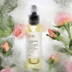 Tinh Chất Hoa Hồng Cocoon 30ml - Serum Dưỡng Da Cấp Ẩm Sâu, Làm Mềm Da, Phục Hồi Tổn Thương, 100% Thuần Chay, Không Chất Độc Tài Chính