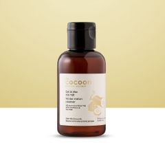 Gel Rửa Mặt Bí Đao Cocoon 140ml - Sạch Sâu, Giảm Mụn, Dưỡng Ẩm, Chiết Xuất Tự Nhiên, Phù Hợp Với Da Nhạy Cảm