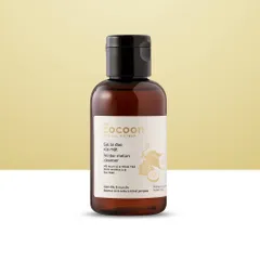 Bộ Combo Gel Bí Đao Rửa Mặt và Nước Cân Bằng Da Cocoon 140ml - Sạch Da, Cung Cấp Độ Ẩm, Làm Sáng Da, Giảm Mụn