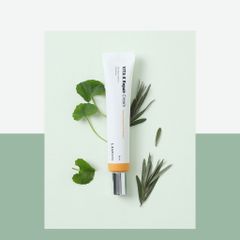 Kem Dưỡng Ẩm Phục Hồi Da LaBonita Vita K Repair Cream 30ml - Giảm Đỏ Da, Phục Hồi Sau Điều Trị, Chống Oxy Hóa Hàn Quốc