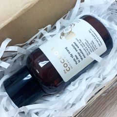 Nước tẩy trang Bí đao Cocoon 140ml - Micellar Water Cho Da Dầu & Da Mụn, Làm Sạch Dịu Nhẹ, Không Cồn, Không Sulfate