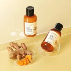 Nước Cân Bằng Da Cocoon 140ml - Toner Hoa Hồng Chuyên Sâu Cho Da Dầu Mụn, Cấp Ẩm Và Se Khít Lỗ Chân Lông