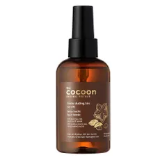 Bộ Đôi Nước Xịt Dưỡng Sa-Chi 140ml & Serum Phục Hồi Tóc Cocoon 70ml - Dưỡng Ẩm, Phục Hồi và Bảo Vệ Tóc Khỏi Tác Nhân Gây Hại