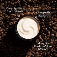 Bơ Dưỡng Thể Cà Phê Đắk Lắk Cocoon 200ml - Giúp Dưỡng Ẩm, Làm Trắng Da, Chăm Sóc Cơ Thể Tự Nhiên, 100% Thuần Chay, Không Thử Nghiệm Trên Động Vật