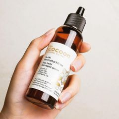 Bộ Dưỡng Tóc Tinh Dầu Bưởi Cocoon 140ml & Sachi Serum Phục Hồi Tóc 70ml - Giảm Gãy Rụng, Phục Hồi Hư Tổn, Dưỡng Mượt Tóc