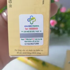 Kem Bôi Da Thuần Mộc 16g Bộ 2 Tuýp - Dưỡng Ẩm, Làm Dịu Da Bỏng, Mụn và Dị Ứng Từ Thảo Dược Thiên Nhiên