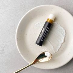 Son Dưỡng Môi Cocoon Dầu Dừa Bến Tre 5g - Dưỡng ẩm, Giúp Môi Mềm Mượt, 100% Thiên Nhiên, An Toàn, Không Hương Liệu