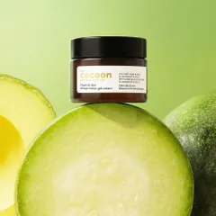 Thạch Bí Đao Cocoon 30ml – Dưỡng Ẩm và Kiểm Soát Dầu Cho Da Mụn, Chiết Xuất Tự Nhiên, Không Gây Nhờn, Phục Hồi Da Ắc Khao