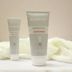 Kem Chống Nắng Màng Lọc Chống Tia Cực Tím ALTRUIST Dermatologist Sunscreen SPF 30 - 200ml