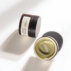 Combo Chăm Sóc Da Mụn Cocoon - Gel Rửa Mặt, Toner, Tinh Chất, Mặt Nạ và Dung Dịch Chấm Mụn - Giúp Ngăn Ngừa và Phục Hồi Da Mụn