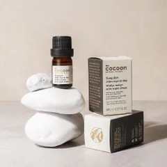 Combo Chăm Sóc Da Mụn Cocoon - Gel Rửa Mặt, Toner, Tinh Chất, Mặt Nạ và Dung Dịch Chấm Mụn - Giúp Ngăn Ngừa và Phục Hồi Da Mụn