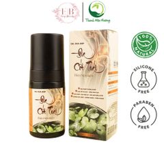 Gel Xoa Bóp Cốt Toái Thiên Niên Kiện Thanh Mộc Hương 50ml - Giảm Đau Xương Khớp Cổ Vai Gáy, Thư Giãn Tinh Dầu Thiên Nhiên
