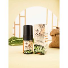 Gel Xoa Bóp Cốt Toái Thiên Niên Kiện Thanh Mộc Hương 50ml - Giảm Đau Xương Khớp Cổ Vai Gáy, Thư Giãn Tinh Dầu Thiên Nhiên