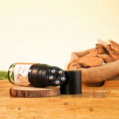 Gel Xoa Bóp Cốt Toái Thiên Niên Kiện Thanh Mộc Hương 50ml - Giảm Đau Xương Khớp Cổ Vai Gáy, Thư Giãn Tinh Dầu Thiên Nhiên