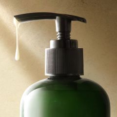 Dầu gội bưởi Cocoon 500ml - Giảm gãy rụng, hỗ trợ mọc tóc, sạch sâu & mượt mà - Chăm sóc tóc khỏe mạnh từ thiên nhiên