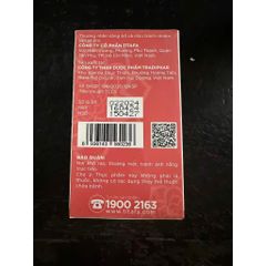 Viên Uống Xuân Nữ Đan Điều Hòa Kinh Nguyệt - Bổ Huyết, Giảm Đau Bụng Kinh (Hộp 30 Viên) Thực Phẩm Chức Năng Cho Phụ Nữ