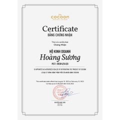 Mặt Nạ Nghệ Cocoon Big Size 100ml - Dưỡng Da Sáng Mịn, Chống Oxy Hóa, Chiết Xuất Từ Hưng Yên, Tiết Kiệm 25%
