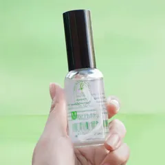 Khử Mùi Hôi Nách Thanh Mộc Hương Garden 30ml - Xịt Khử Mùi Dưỡng Sáng Da, Ngăn Vi Khuẩn, Có Chiết Xuất Hoa Hồng