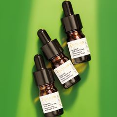 Dung Dịch Chấm Mụn Bí Đao Cocoon 5ml - Trị Mụn An Toàn Với Chiết Xuất Tự Nhiên và Salicylic Acid