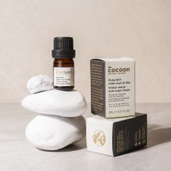 Bộ Đôi Tinh Chất Bí Đao Cocoon 70ml & Dung Dịch Chấm Mụn 5ml - Kiểm Soát Dầu, Giảm Mụn & Làm Mờ Vết Thâm