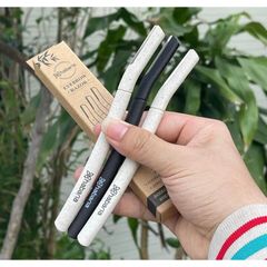 Dao Cạo Lông Mày Habaria - Bộ 3 Dao Cạo Thông Minh Cao Cấp Cho Phụ Nữ, Độ Bền Cao và An Toàn Khi Sử Dụng