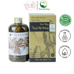 Thảo Mộc Xoa bóp Massage Thanh Mộc Hương 500ml 281195