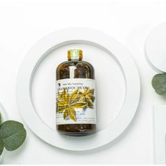 Thảo Mộc Xoa bóp Massage Thanh Mộc Hương 500ml 281195
