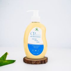 Nước Giặt Đồ Lót Sinh Học Optimus Eva 300ml - Ngăn Ngừa Vi Khuẩn, Hương Hoa Hồng Thư Giãn, An Toàn Cho Mọi Loại Da