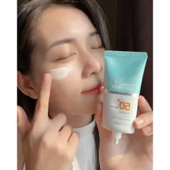 Kem Chống Nắng PrettySkin 70ml Phục Hồi Dưỡng Trắng Hydra B5 Suncream Pretty Skin