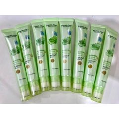 Thanh Lăn Giảm Thâm Quầng Mắt Nha Đam Lô Hội 92% - Gel Dưỡng Ẩm Cho Da Mắt Mịn Màng, Giảm Sưng, Xóa Tan Mệt Mỏi