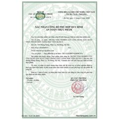 Trà Giảm Béo Slimutea Học Viện Quân Y 20 Gói - Thảo Dược Tự Nhiên Hỗ Trợ Giảm Cân Hiệu Quả