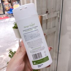 Sữa Tắm Khử Mùi, Ngăn Tiết Mồ Hôi Perspi Guard Body Wash 200ml Hiệu Quả Tới 24h