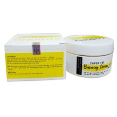 Kem Tan Mỡ Cô Bông - Giảm Cân Đáng Tin Cậy, Giữ Vòng Eo Thon Gọn, Chống Rạn Da, Thích Hợp Sau Sinh, Dùng Dễ Dàng