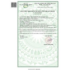 Siro Thảo Dược LAROXEN Học Viện Quân Y ngủ sâu giấc