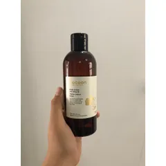 Bigsize Nước Bí Đao Cân Bằng Da Cocoon 310ml - Toner Dưỡng Da Không Cồn, Cấp Ẩm, Ngăn Ngừa Mụn