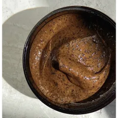 Cà Phê Đắk Lắk Tẩy Tế Bào Chết Cocoon 200ml - Exfoliating Body Scrub Cho Làn Da Mịn Màng, Rạng Rỡ và Thư Giãn